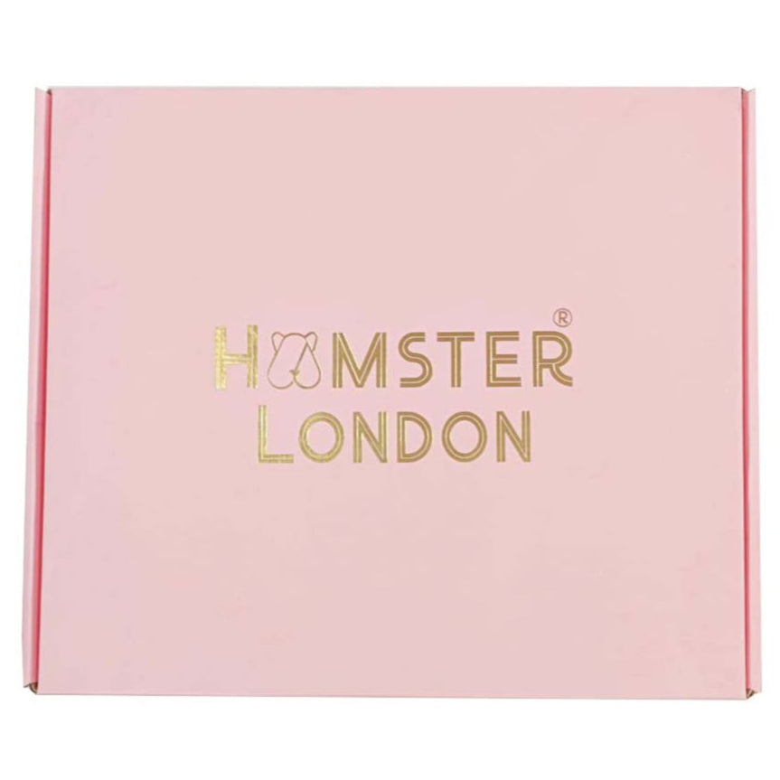 Hamster London Premium Box Edition (Pink)