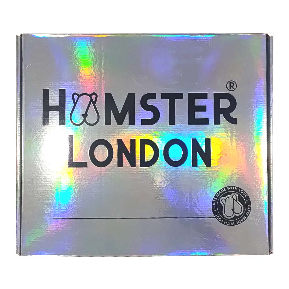 Hamster London Premium Box Edition (Holographic)