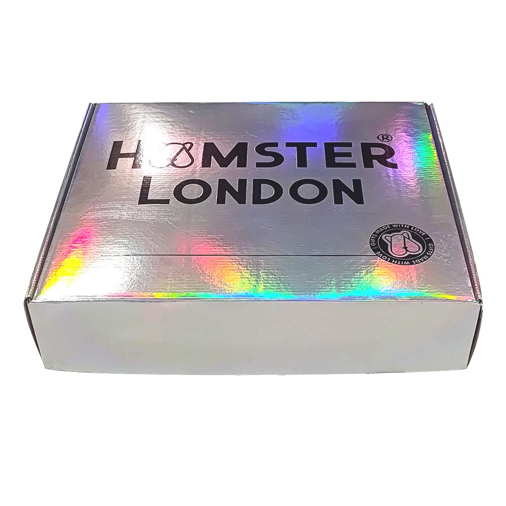 Hamster London Premium Box Edition (Holographic)
