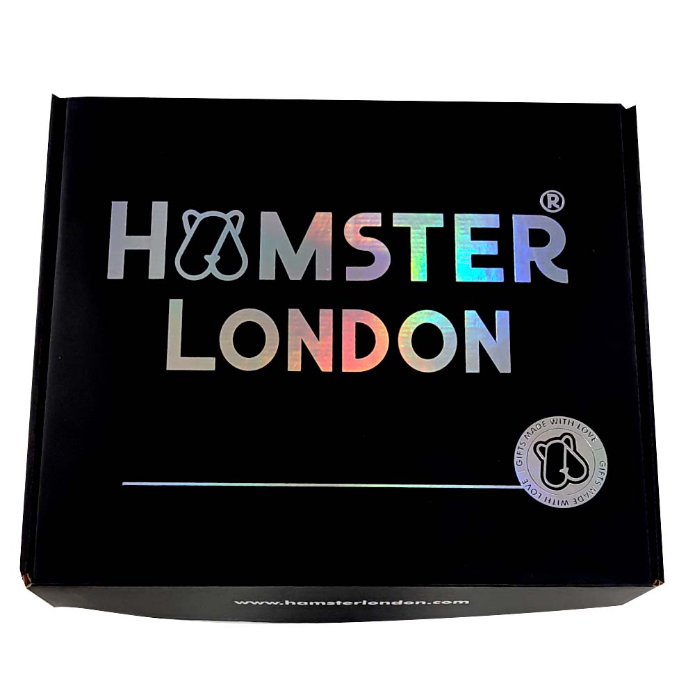 Hamster London Premium Box Edition (Black)