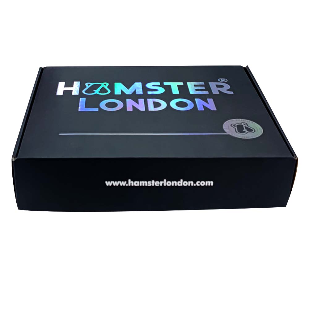 Hamster London Premium Box Edition (Black)