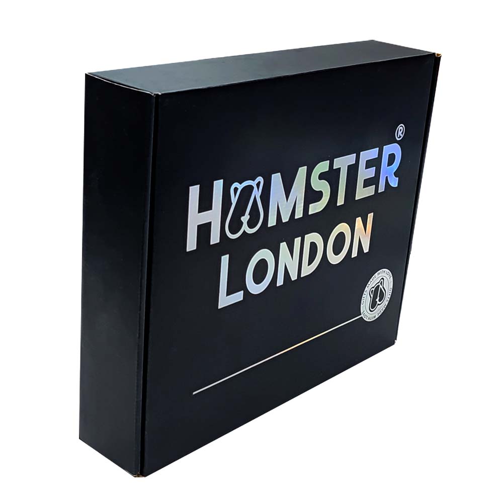 Hamster London Premium Box Edition (Black)
