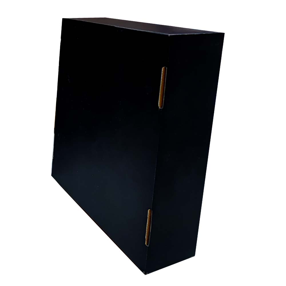 Hamster London Premium Box Edition (Black)