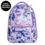 Hamster London Magical Unicorn Backpack