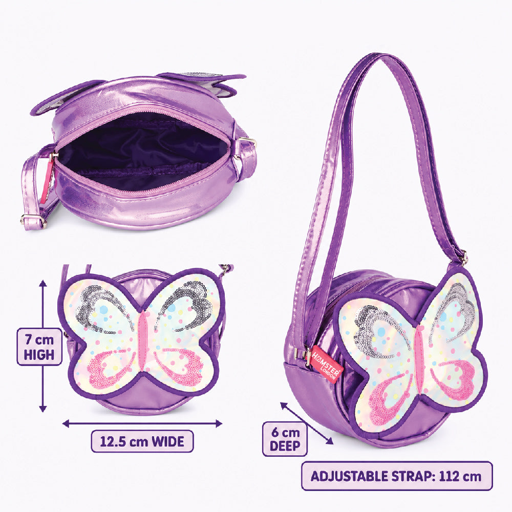 Hamster London MOB Butterfly Sling
