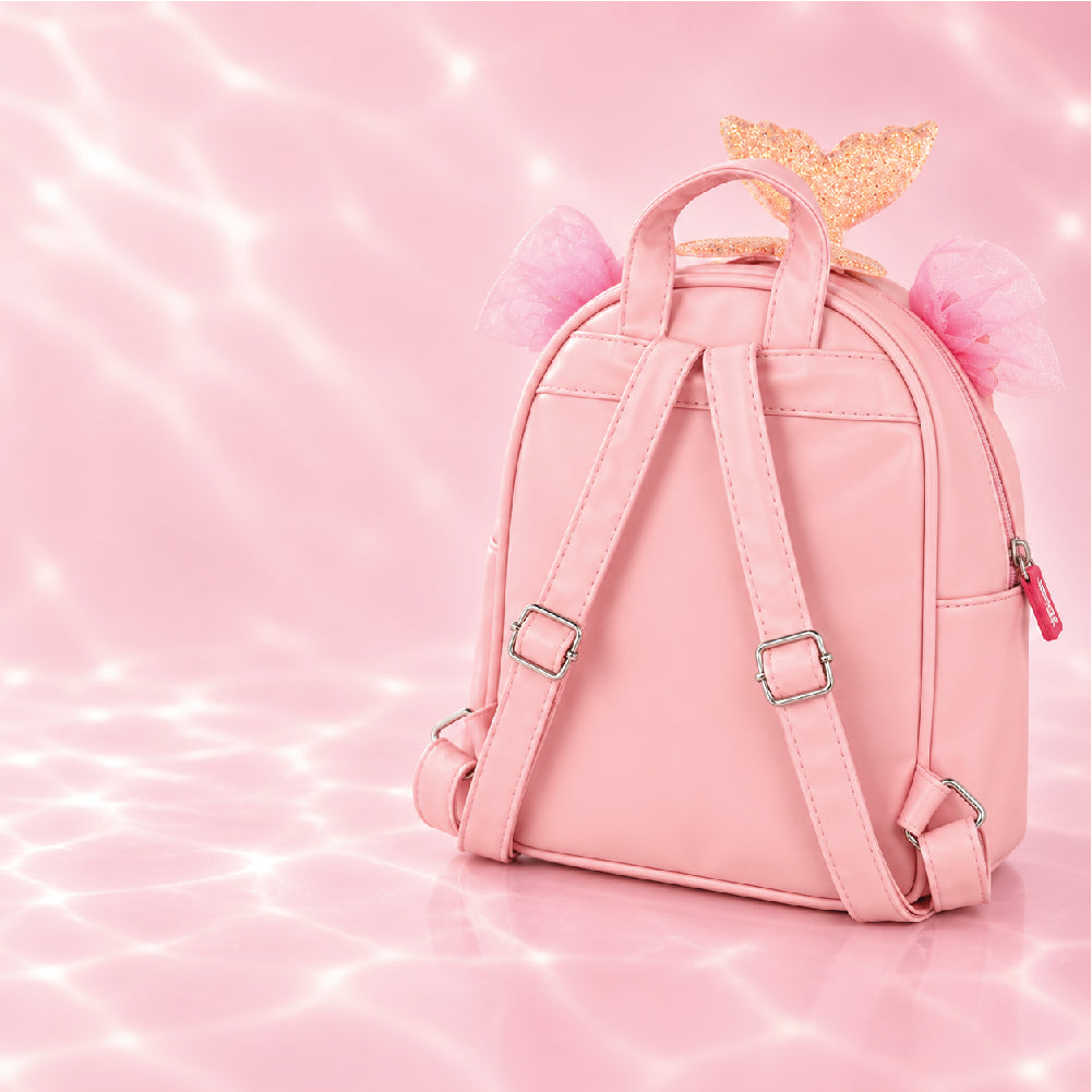 Hamster London MOB Mermaid Backpack