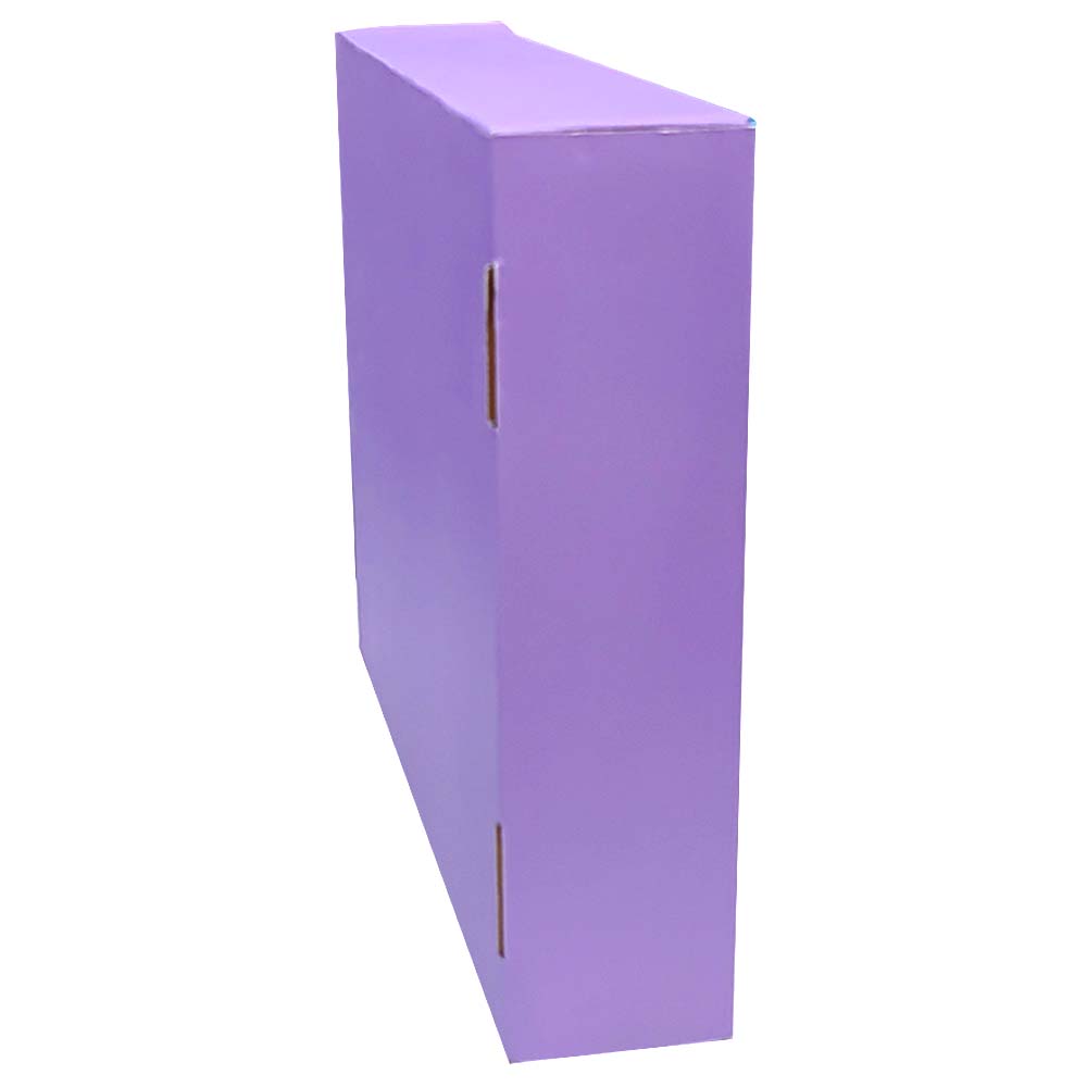 Hamster London Premium Box Edition (Purple)