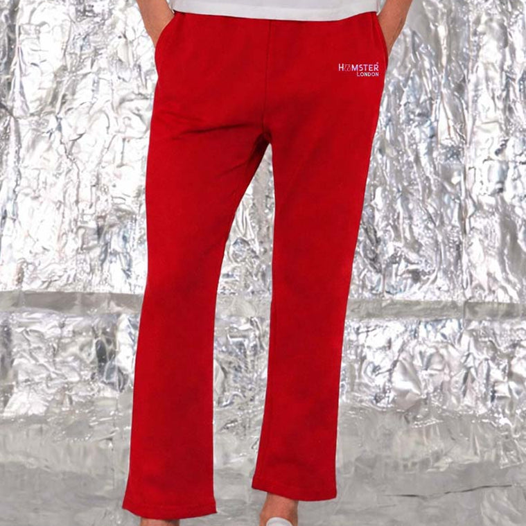 Hamster London Classic Lowers Red