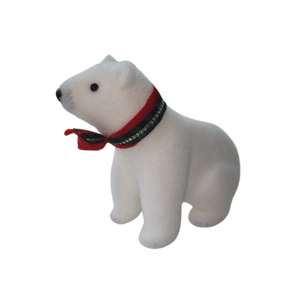 Hamster London Holy Soft Toys Panda Small