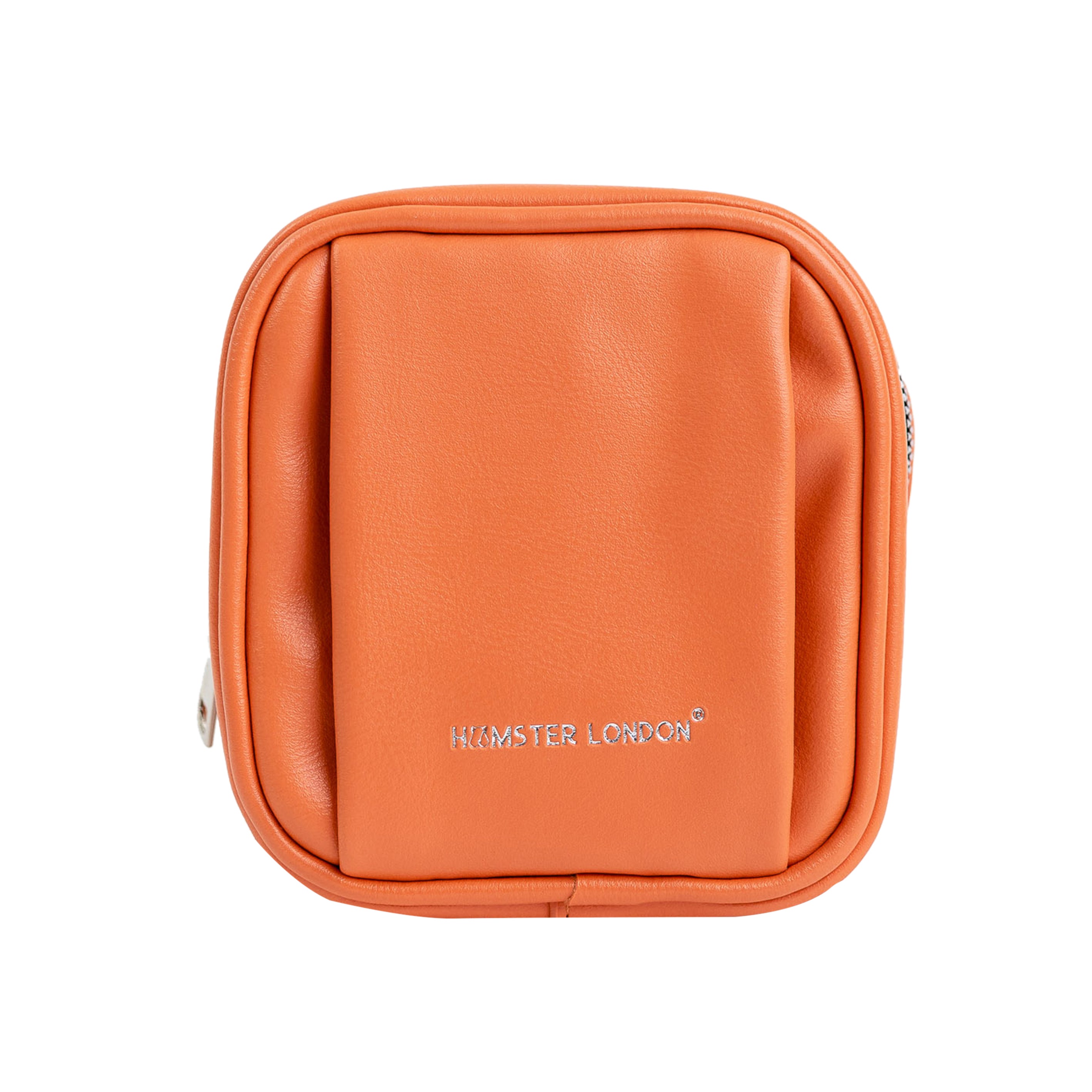 HL After Hours Sq Pouch Sling Orange