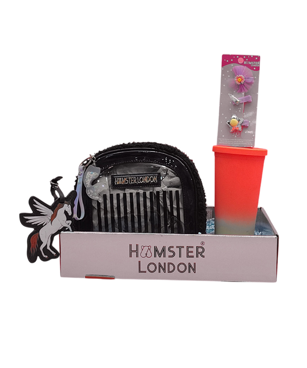 Hamster London Premium Lifestyle Gift Hamper