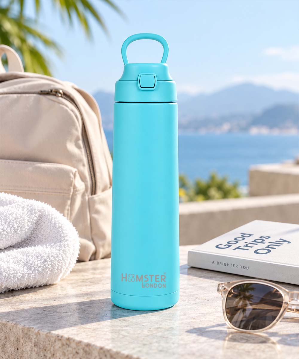 Hamster London Sip Wave Mint 750ml