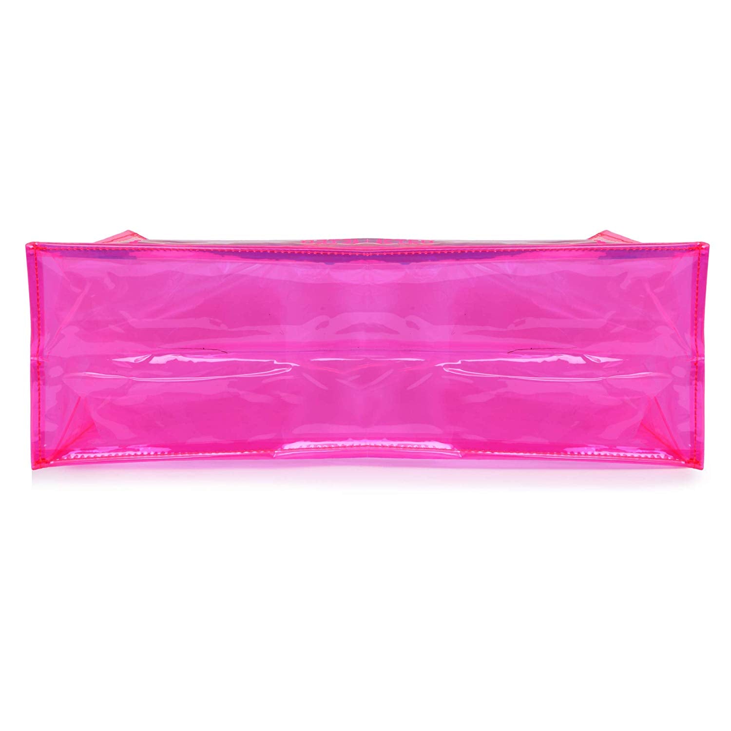 Hamster London Tote Bag Pink