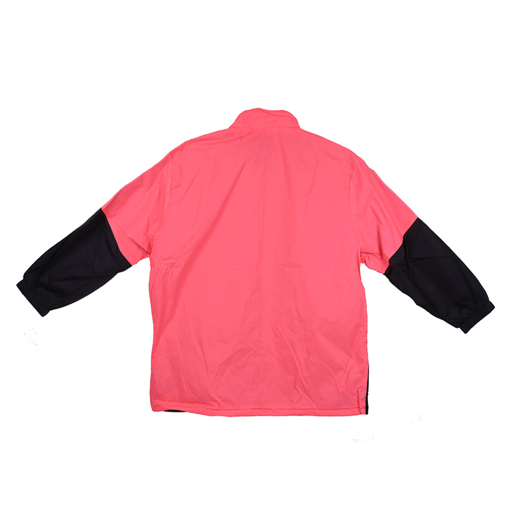 Hamster Oversized Hype Jacket Pink