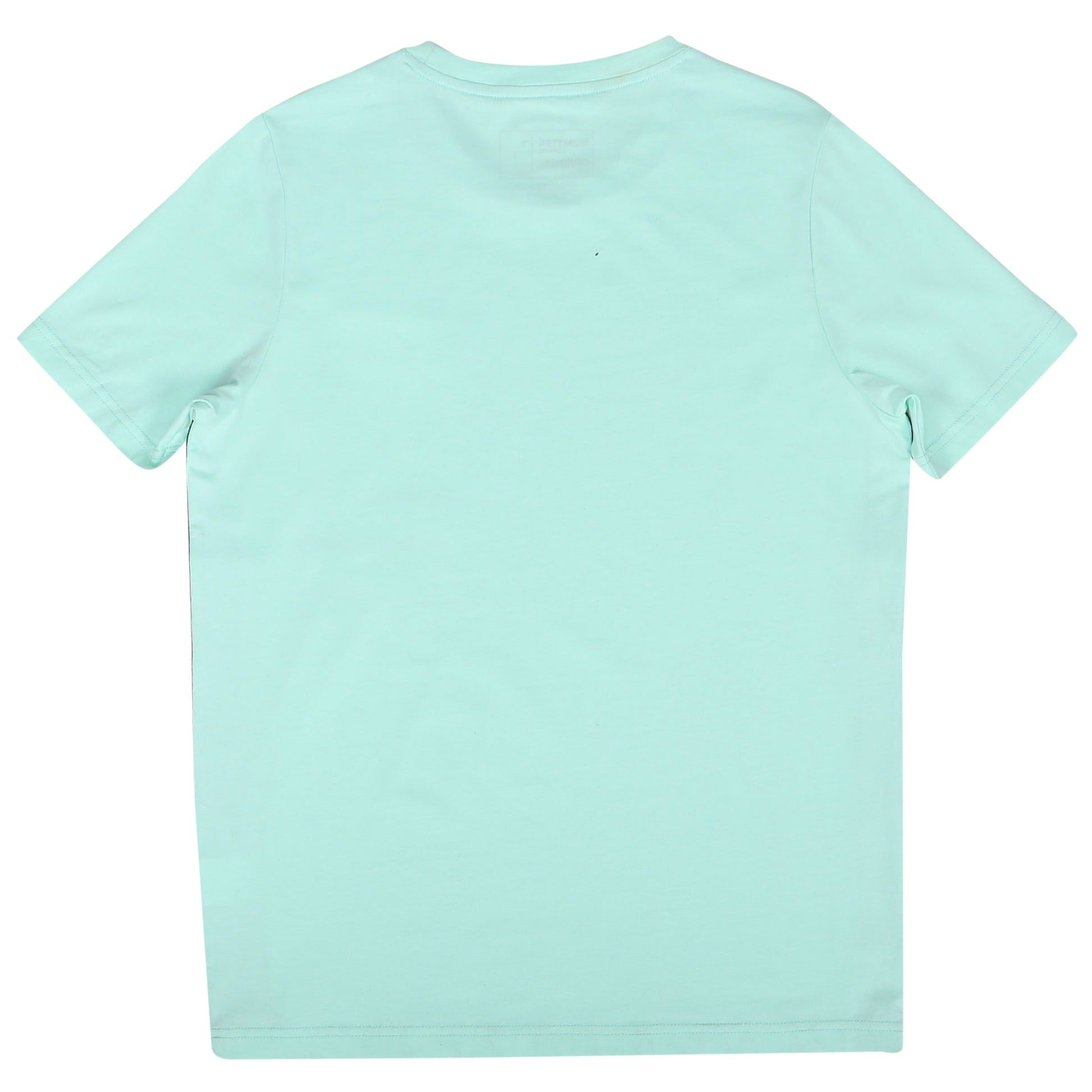Hamster London Holo Party Tees Aqua