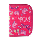 Hamster London Stationery Set Unicorn