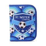 Hamster London Stationery Set Football