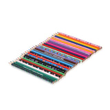 Hamster London Scented Colour Pencil set of 30