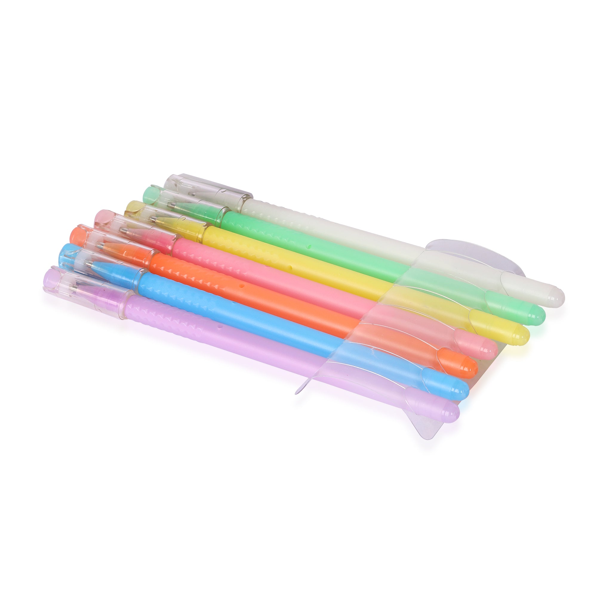 Hamster London Pastel Scented Gel Pen