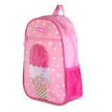 Hamster London Shiny Sosty Backpack