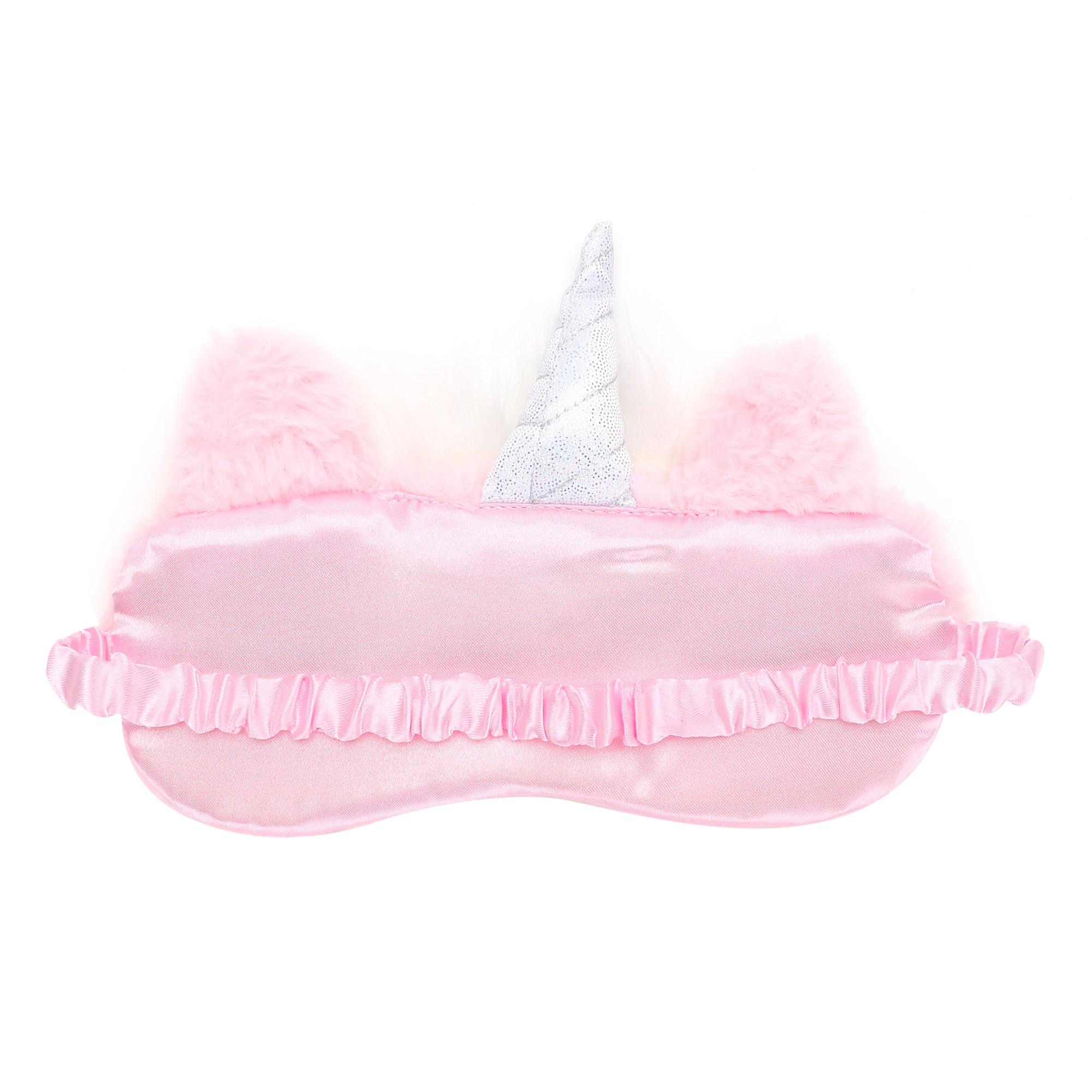 Hamster London Eye Mask Cat Pink