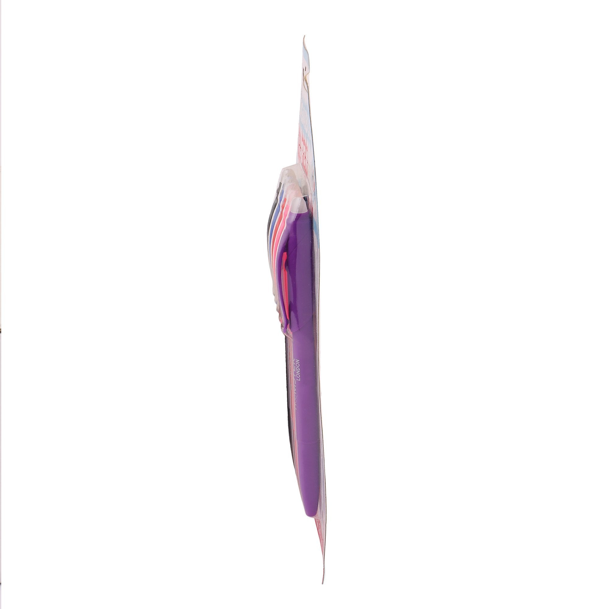 Hamster London Erasable Gel Pen