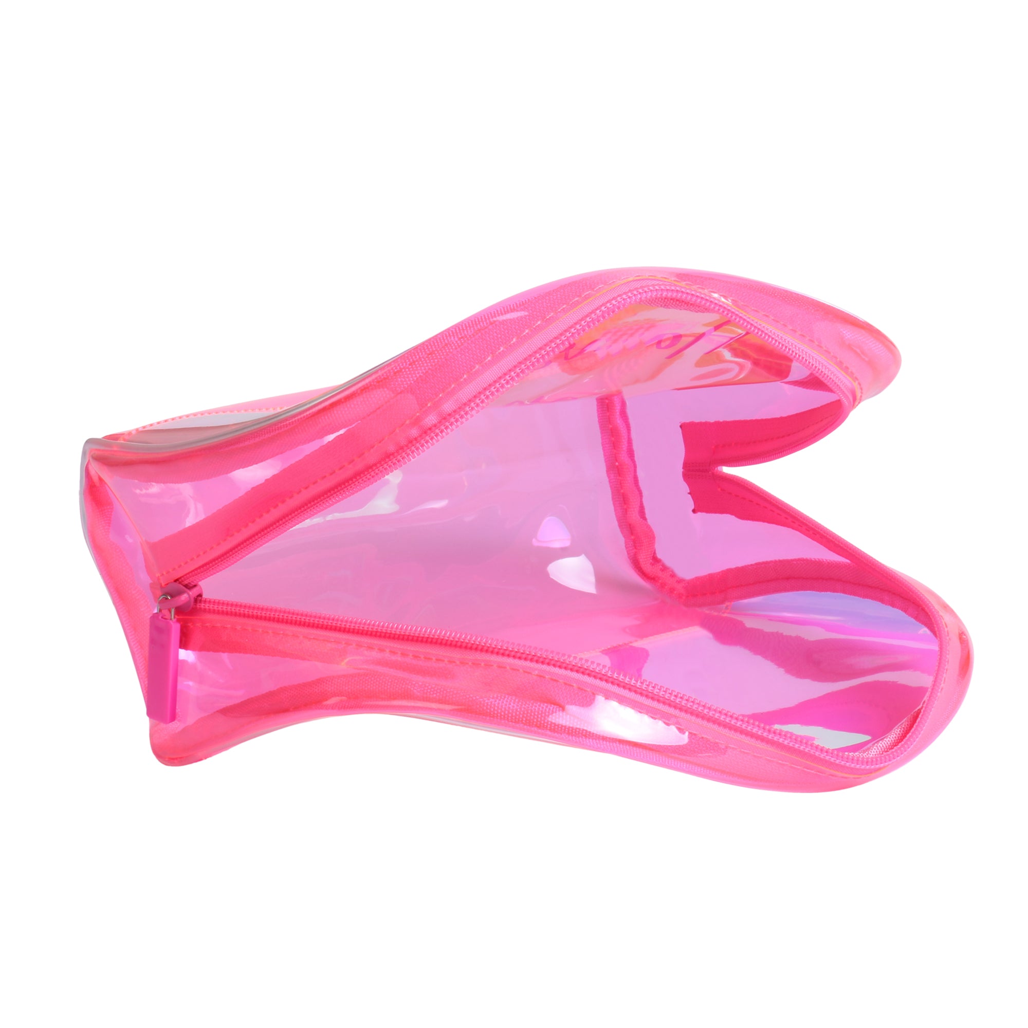 Hamster London IN-U Pouch Pink