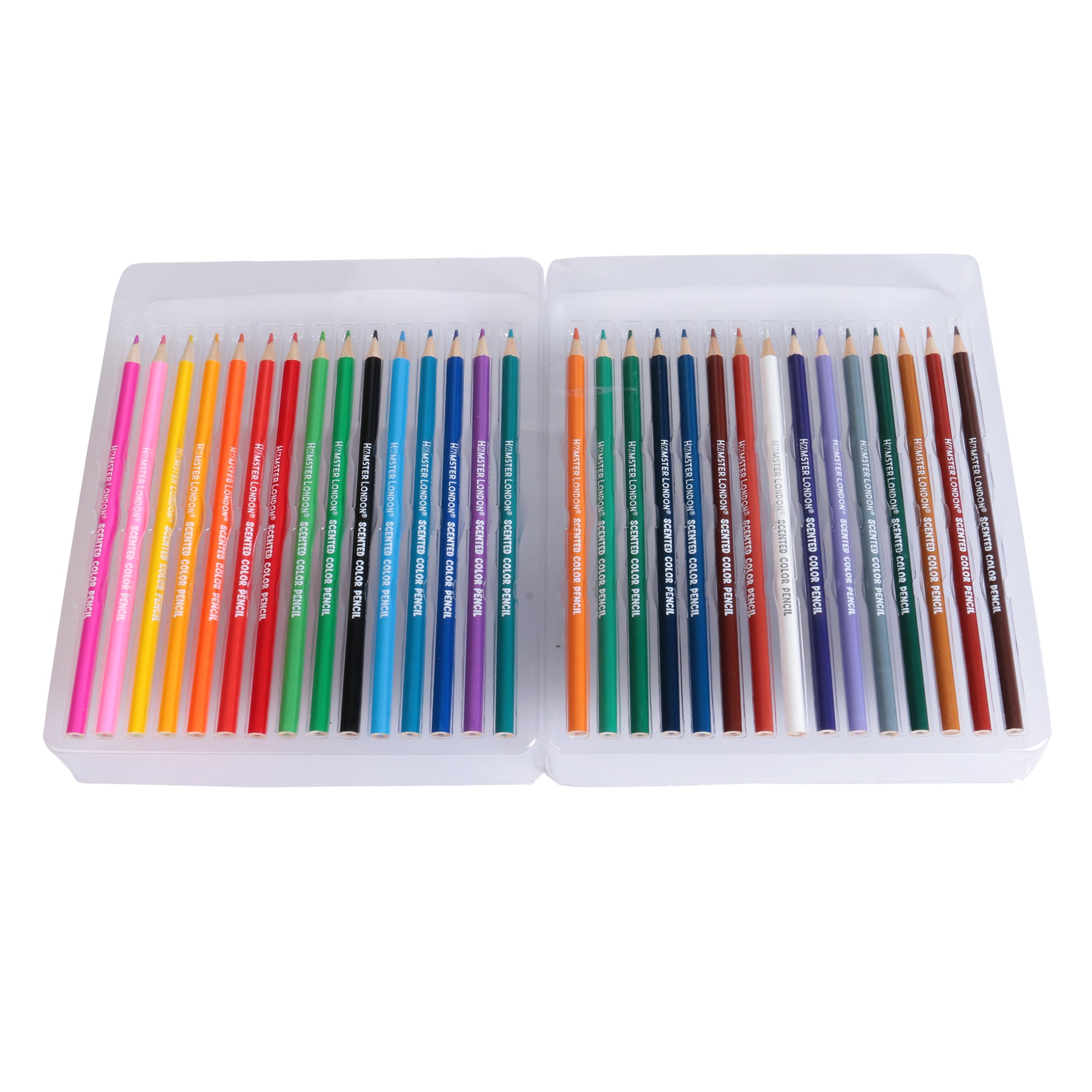 Hamster London Jumbo Pack