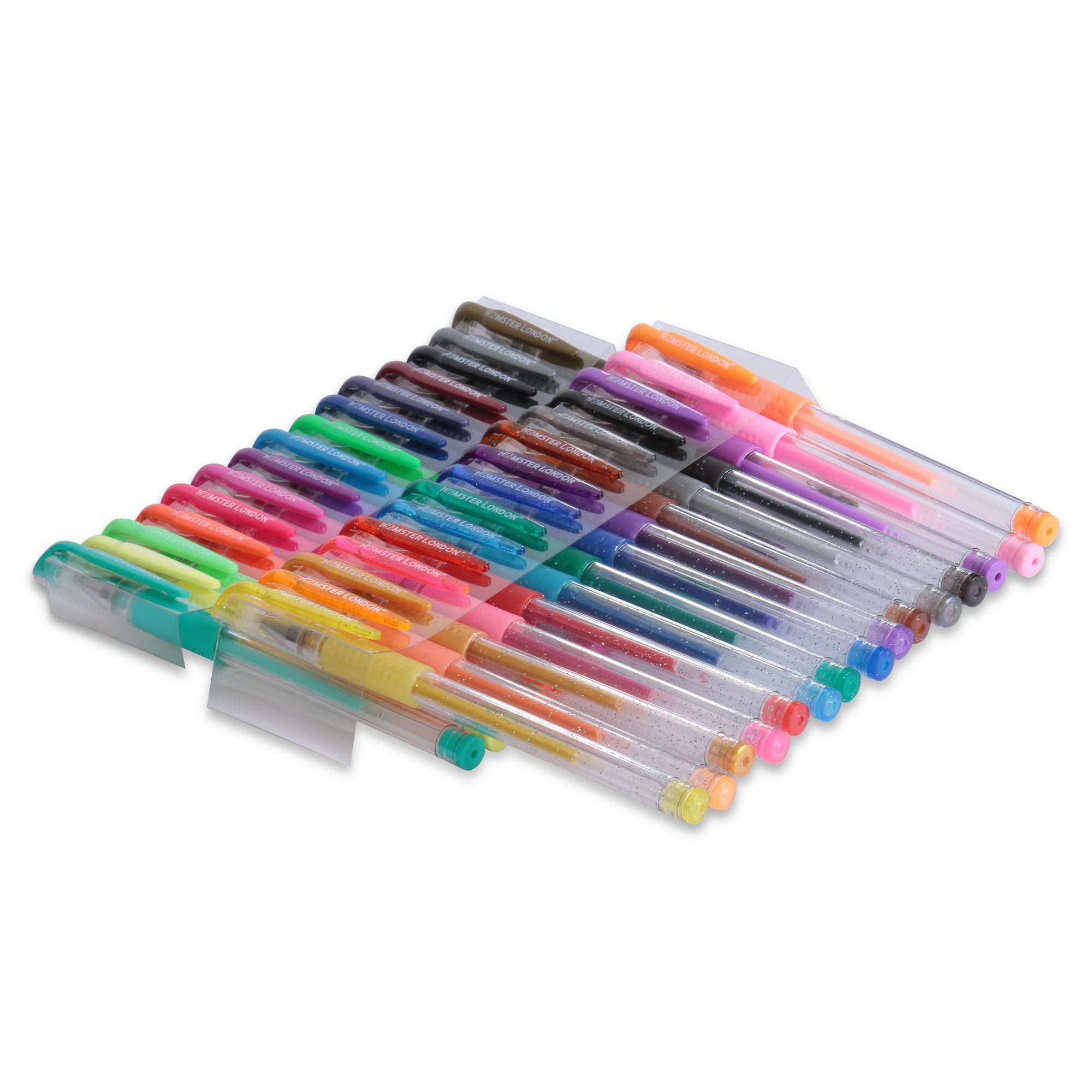 Hamster London Multi Pack