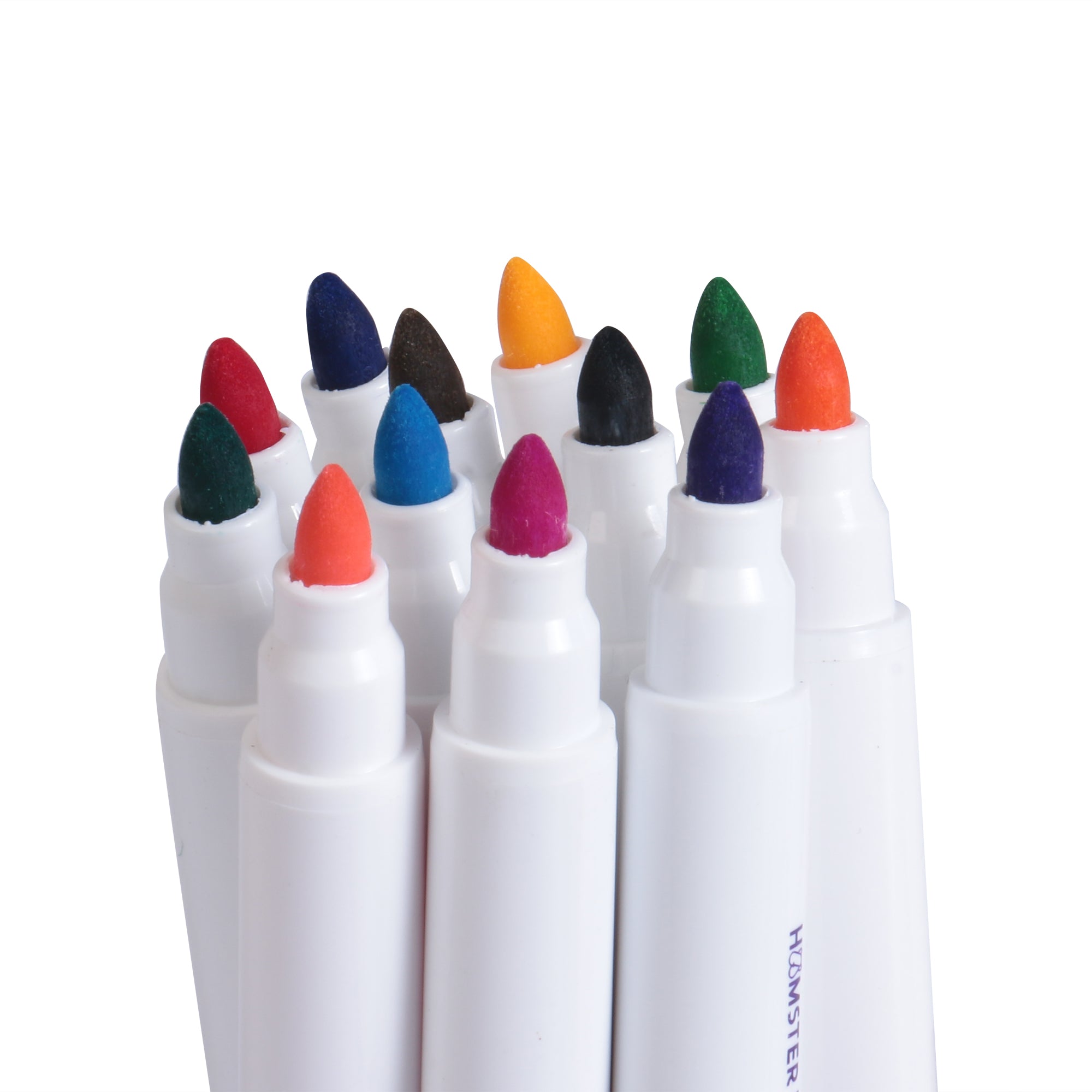 Hamster London Double Ended Stampables Pens