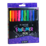 Hamster London Fineliner Pen