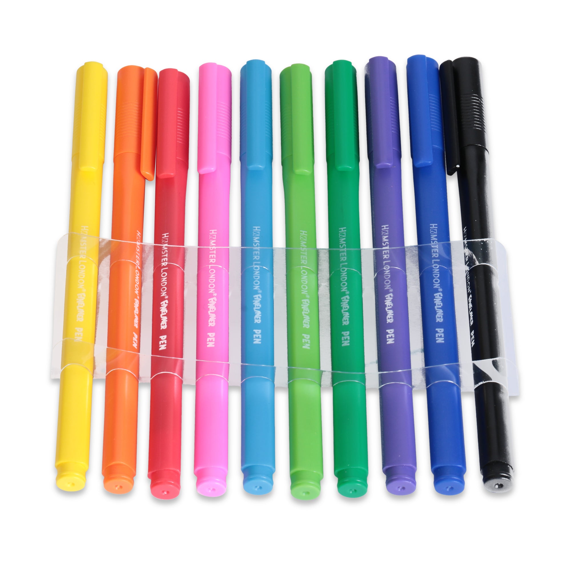 Hamster London Fineliner Pen
