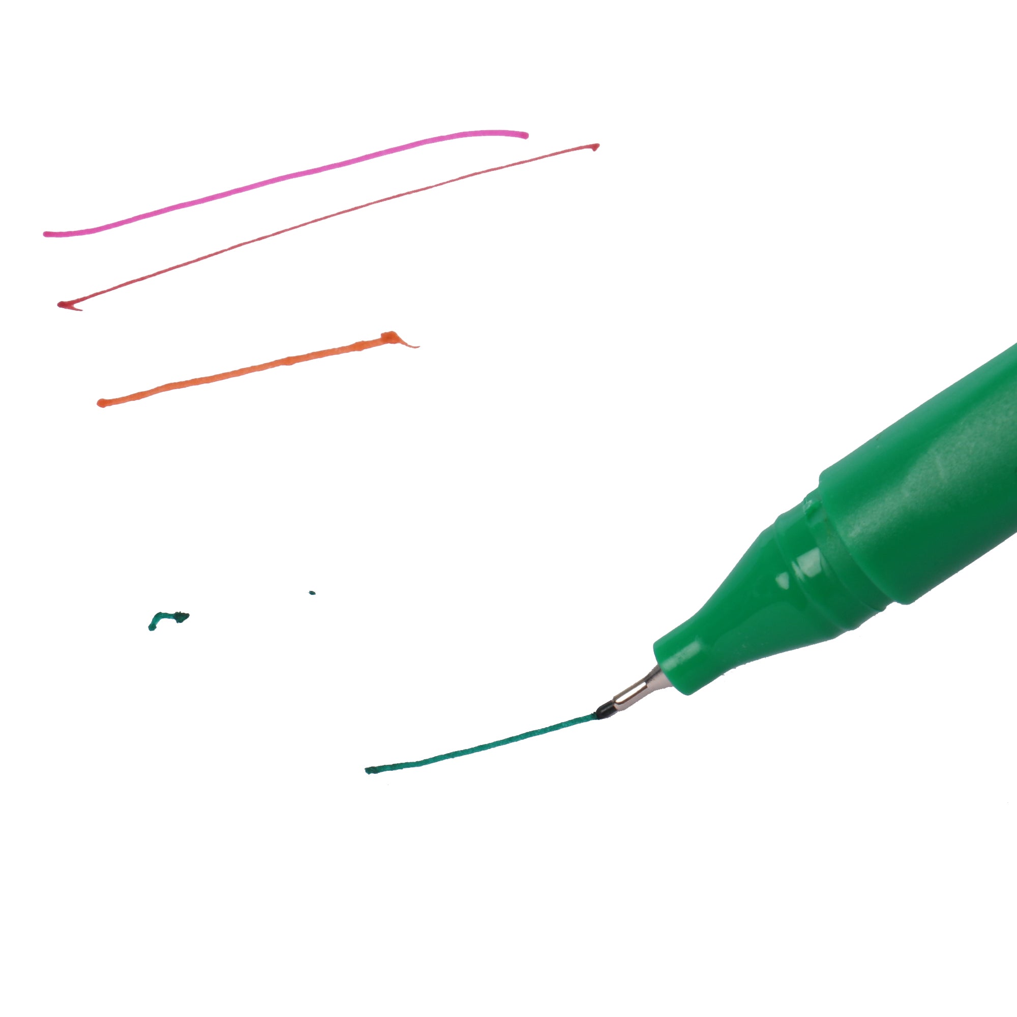 Hamster London Fineliner Pen