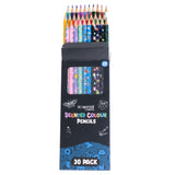 Hamster London Scented Colour Pencil set of 30