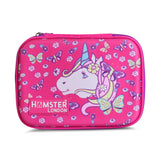 Hamster London Pink Pixy Unicorn Hardcase