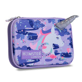 Hamster London Magical Unicorn Hardcase