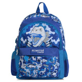Hamster London Dyno Amigoes Backpack Small