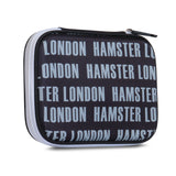 Hamster London InBlack Mates Hardcase