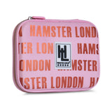 Hamster London InPink Mates Hardcase