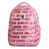 Hamster London InPink Mates Backpack
