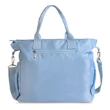 Hamster London Alba All-In-One Bag Blue