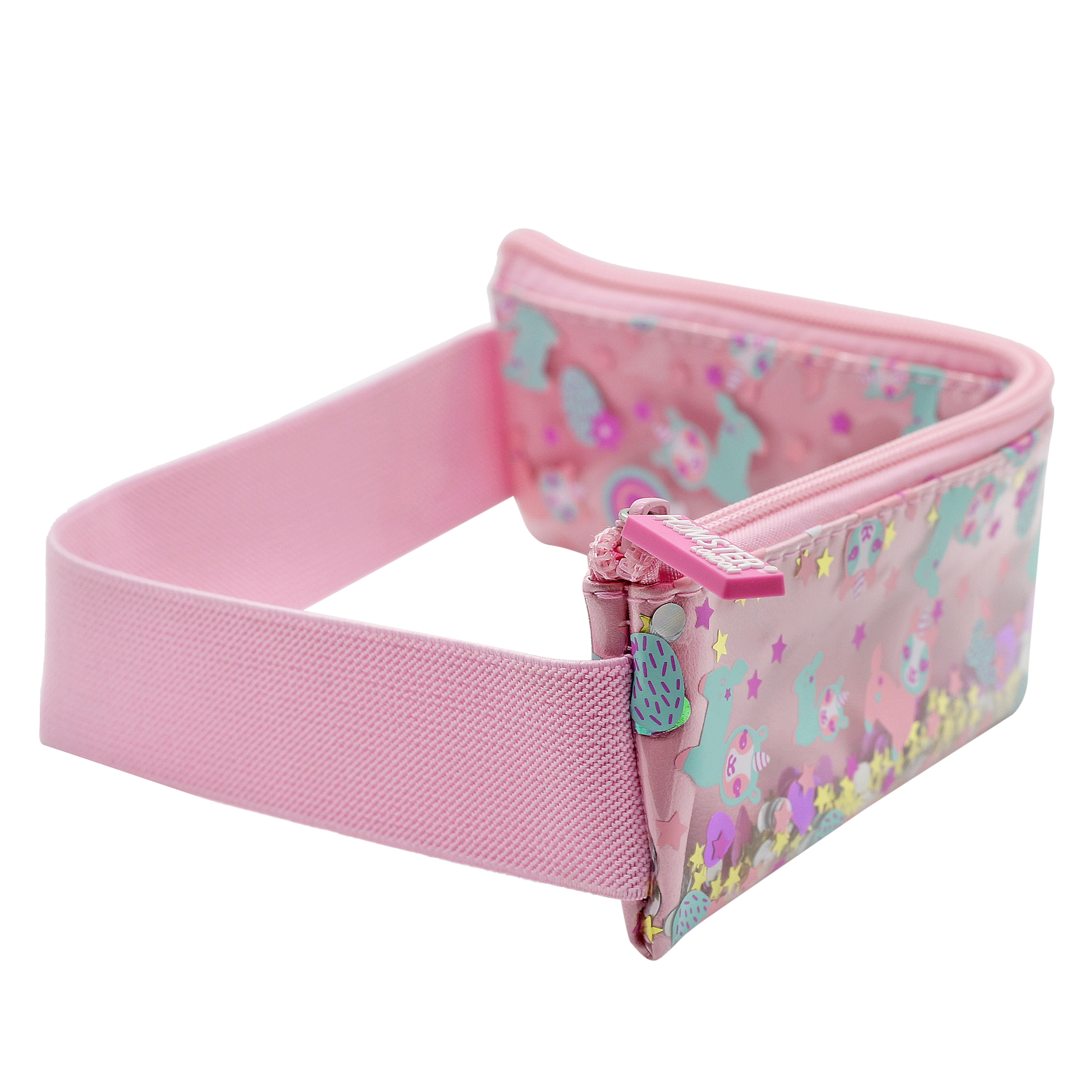 Shiny Book Band Lama