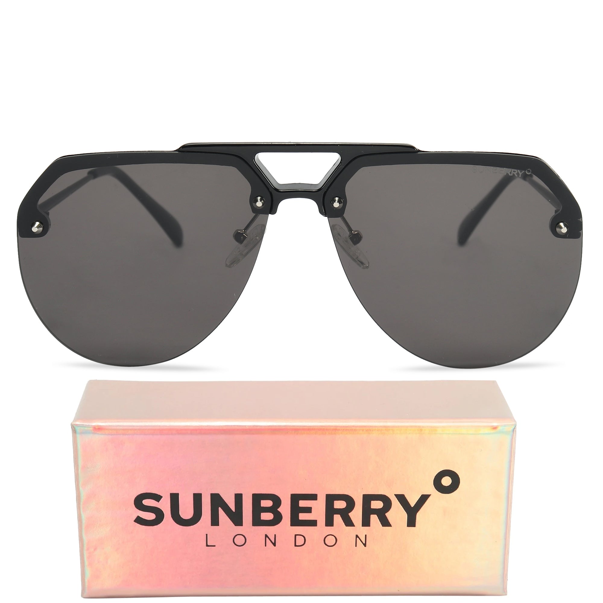 Hamster London Sunberry Disguise Glasses