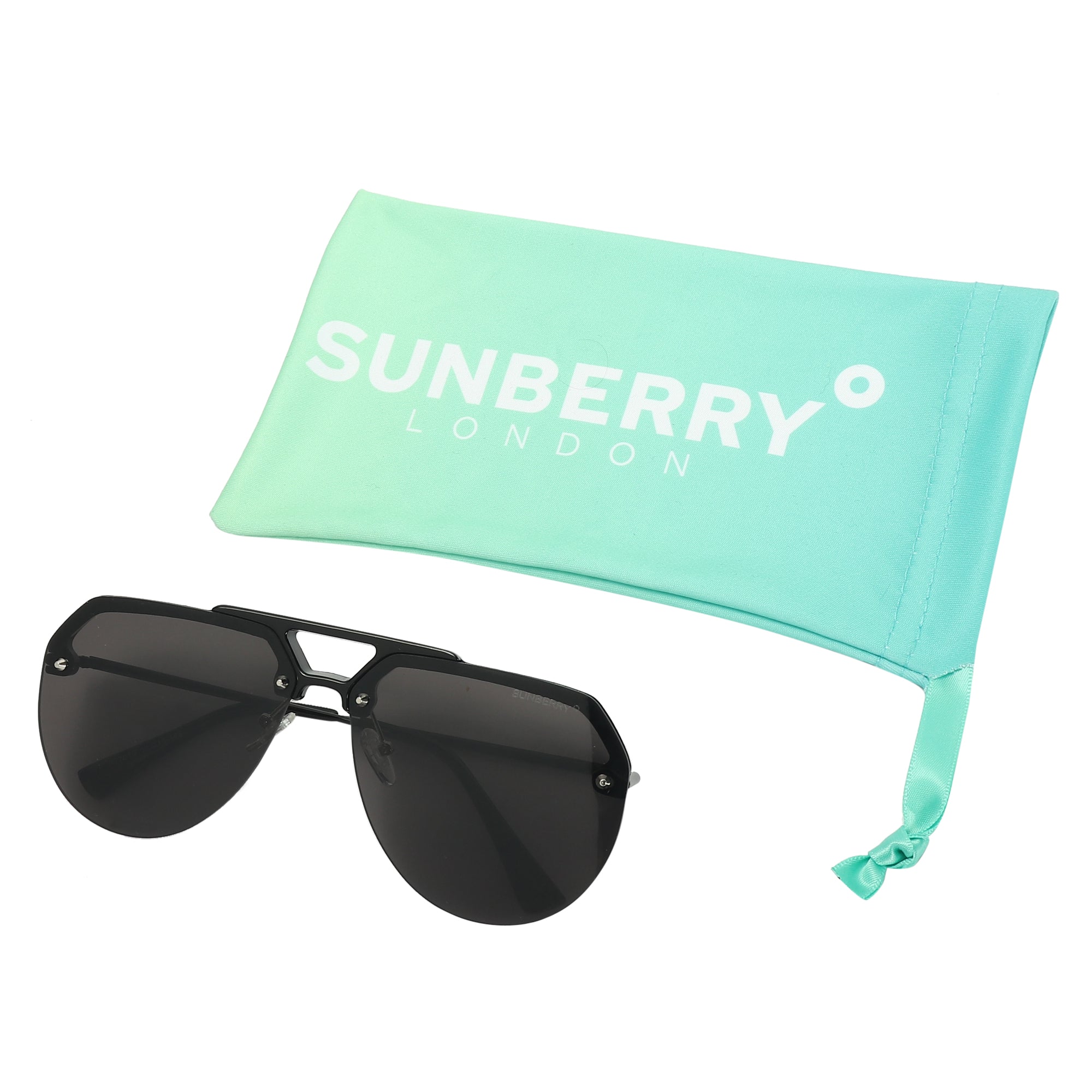 Hamster London Sunberry Disguise Glasses