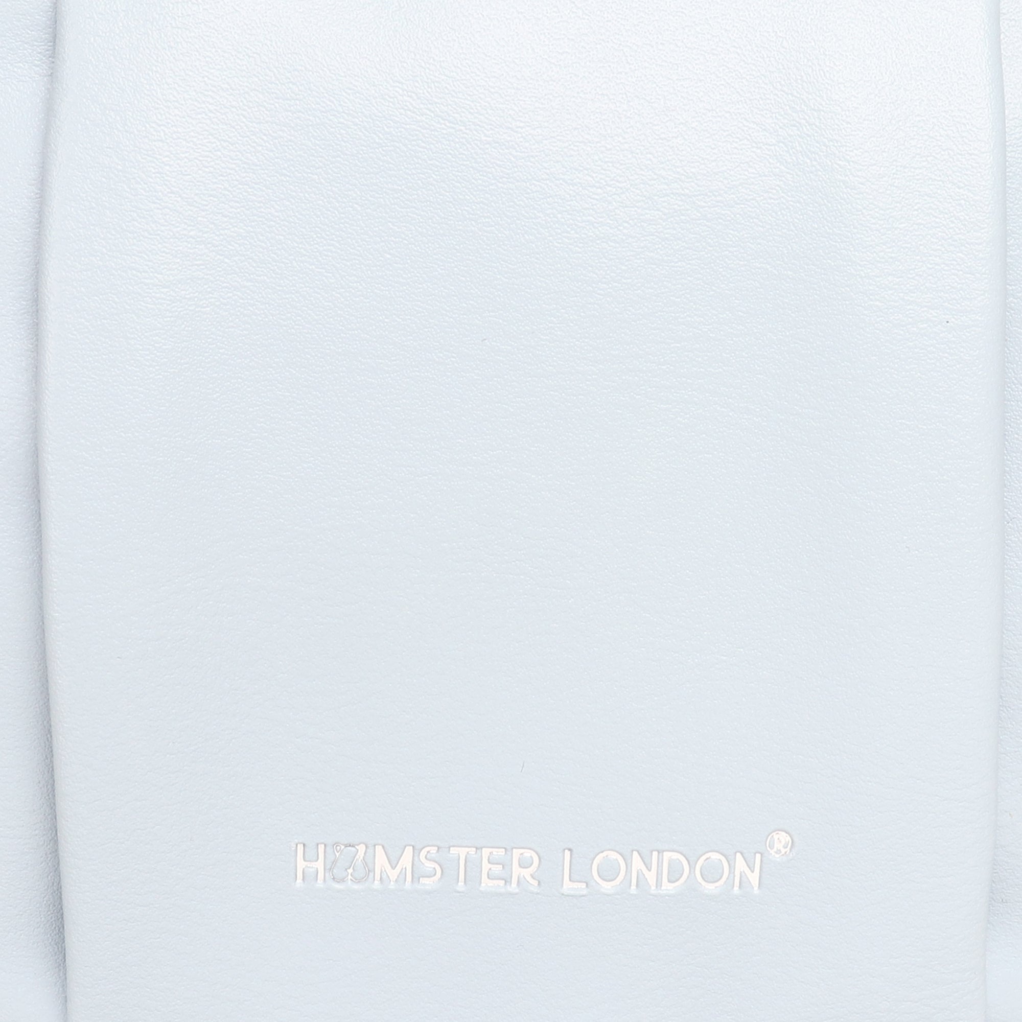 HL After Hours Sq Pouch Sling Blue