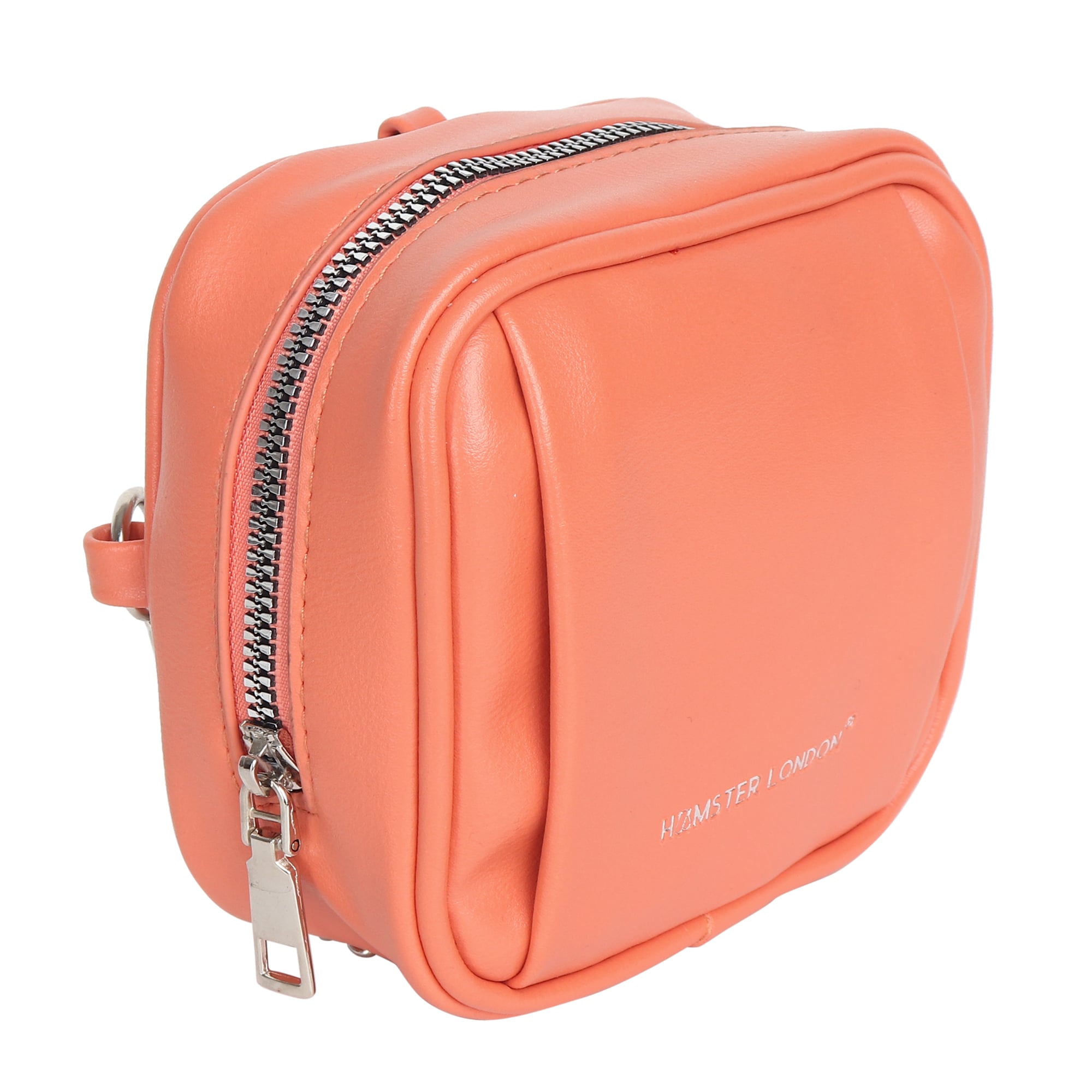 HL After Hours Sq Pouch Sling Orange