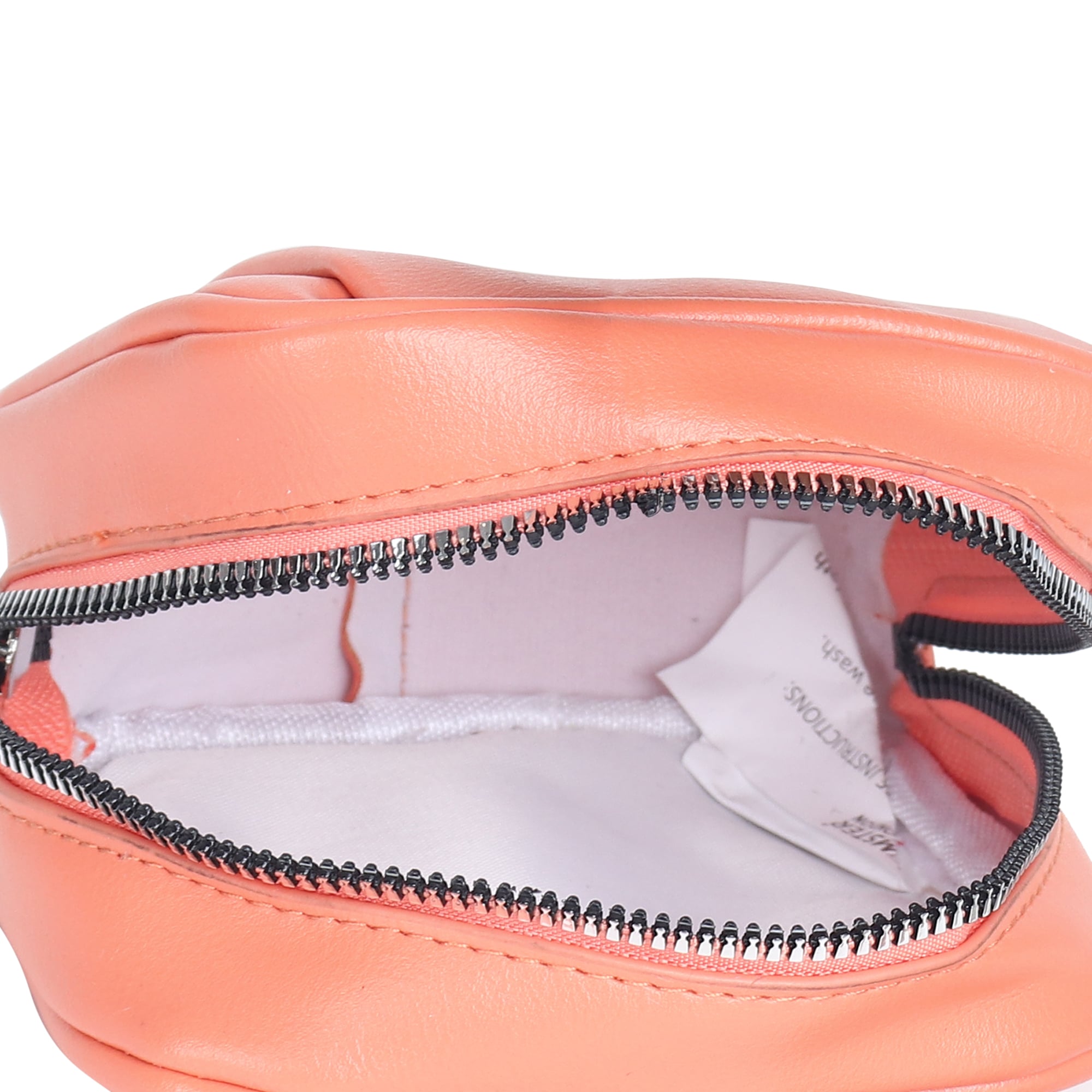 HL After Hours Sq Pouch Sling Orange