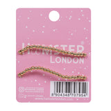 Hamster London BFF Rainbow Bracelets