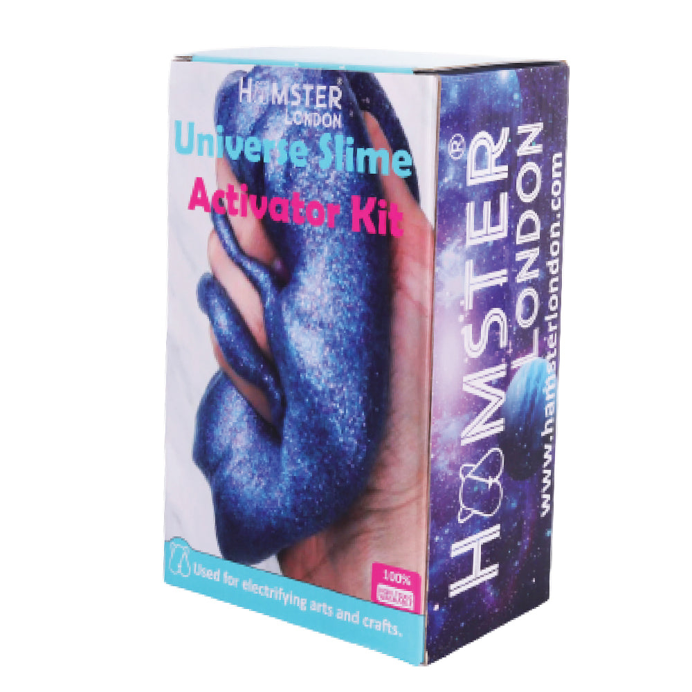 Hamster London Universe Slime Activator kit