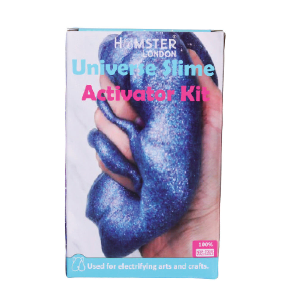 Hamster London Universe Slime Activator kit